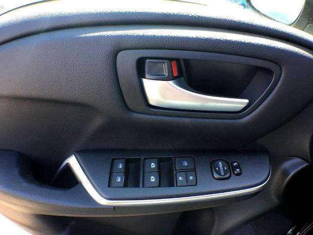 2017 Toyota Camry LE 4Dr Sedan